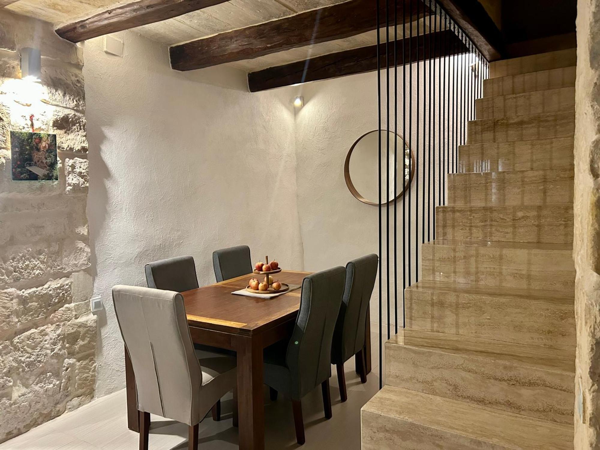 比尔基卡拉Traditional House Of Character With Terrace - Central, Cozy & Calm公寓 外观 照片