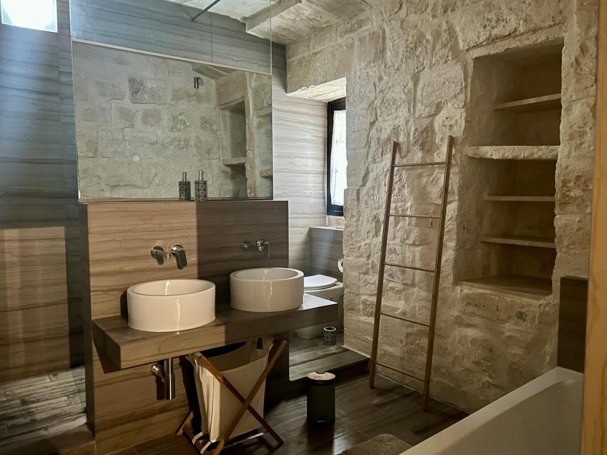 比尔基卡拉Traditional House Of Character With Terrace - Central, Cozy & Calm公寓 外观 照片