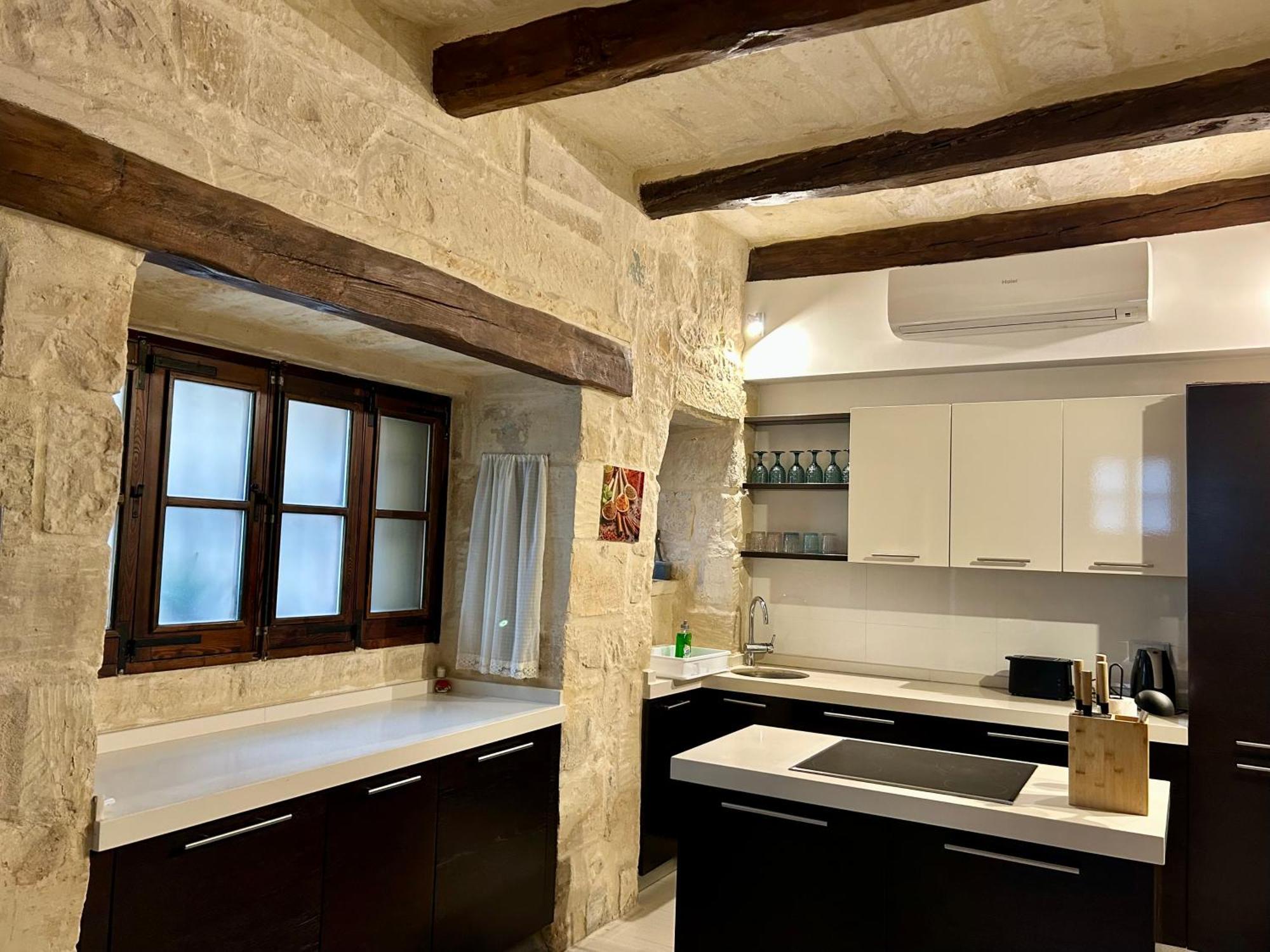 比尔基卡拉Traditional House Of Character With Terrace - Central, Cozy & Calm公寓 外观 照片