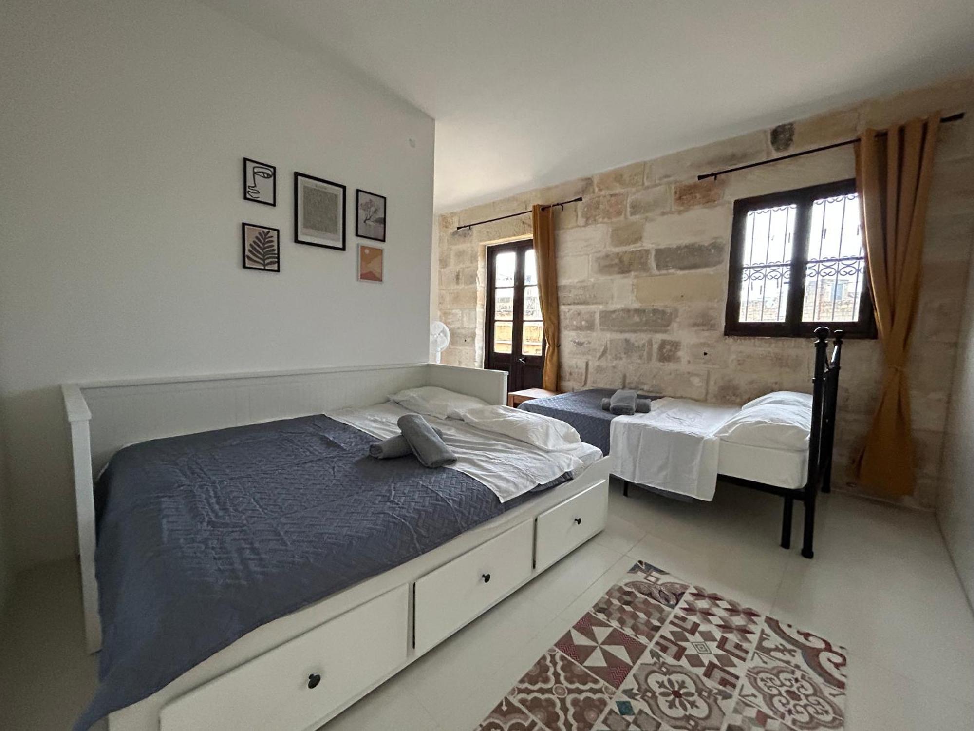 比尔基卡拉Traditional House Of Character With Terrace - Central, Cozy & Calm公寓 外观 照片